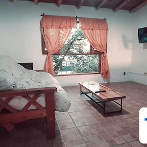 Departamento en el centro de San Rafael